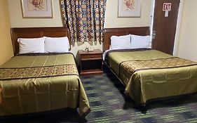 Slumberland Motel Mount Holly