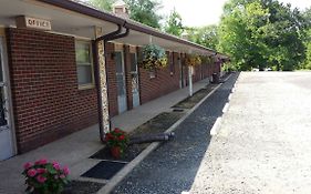 Slumberland Motel Mount Holly